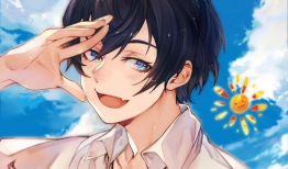 男漫画,魅力与力量的完美融合