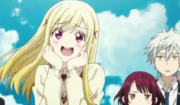 男生变成女生漫画,从男生到女生的奇幻旅程