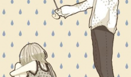 雨伞漫画,漫画中的生活智慧