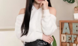 麻豆 艾秋,时尚界的璀璨新星